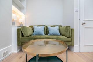 Lovely First Floor 1BR Flat in Notting Hill - Londra - 0