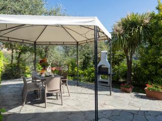 Holiday Home Villa Paradiso - DOL192 by Interhome - Dolcedo - 8