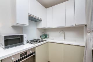 Lovely First Floor 1BR Flat in Notting Hill - Londra - 6
