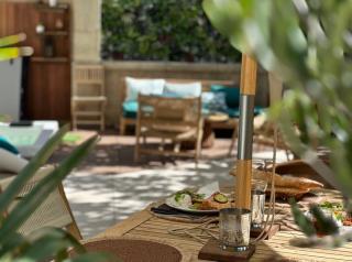 Villa Lepois & Spa 5 étoiles au cœur de Nancy - Nancy - 9