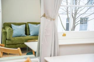 Lovely First Floor 1BR Flat in Notting Hill - Londra - 4