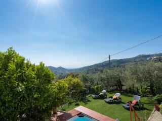 Holiday Home Villa Paradiso - DOL192 by Interhome - Dolcedo - 2