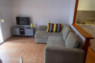 Parc Golfet - Apartamento para 3 con WiFi, AC y Piscina - Palafrugell - 1