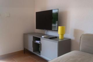 Parc Golfet - Apartamento para 3 con WiFi, AC y Piscina - 2