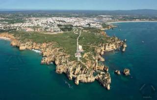 Dona Ana Beach Lagos - Cozy Flat - 1