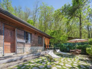 Chalet Mare e Monti by Interhome - 0