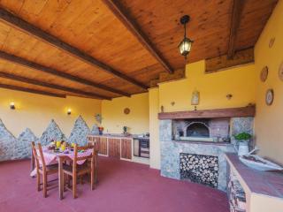 Chalet Mare e Monti by Interhome - Antona - 8