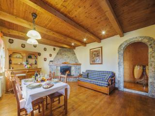 Chalet Mare e Monti by Interhome - Antona - 4
