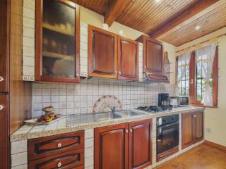 Chalet Mare e Monti by Interhome - Antona - 5