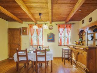 Chalet Mare e Monti by Interhome - Antona - 2