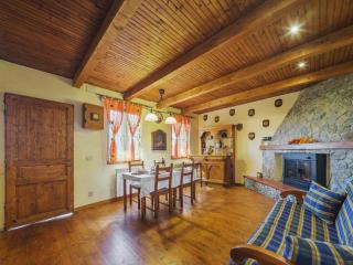 Chalet Mare e Monti by Interhome - Antona - 1