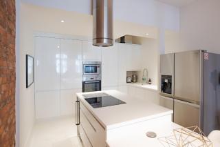 Trendy Apartment in the Northern Quarter - Manchester - 7