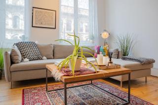 Trendy Apartment in the Northern Quarter - Manchester - 5