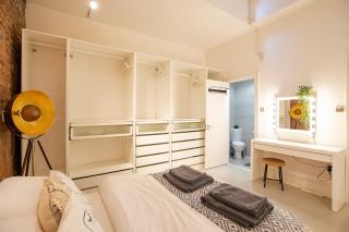 Trendy Apartment in the Northern Quarter - Manchester - 2