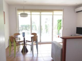 Parc Golfet - Apartamento para 3 con WiFi, AC y Piscina - Palafrugell - 5