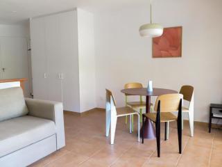 Parc Golfet - Apartamento para 3 con WiFi, AC y Piscina - Palafrugell - 8