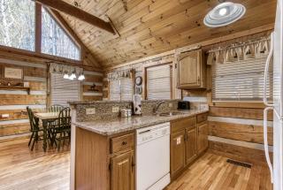 Back to Nature - Sevierville - 7