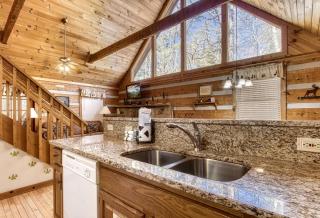Back to Nature - Sevierville - 4