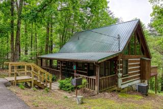 Back to Nature - Sevierville - 0