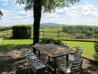 Holiday Home Cignanbianco - Alba e Tramonto by Interhome - Castellina in Chianti - 8