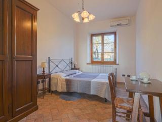 Holiday Home Cignanbianco - Alba e Tramonto by Interhome - Castellina in Chianti - 6
