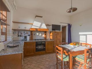 Holiday Home Cignanbianco - Alba e Tramonto by Interhome - Castellina in Chianti - 4