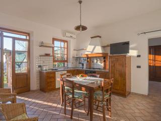 Holiday Home Cignanbianco - Alba e Tramonto by Interhome - Castellina in Chianti - 7