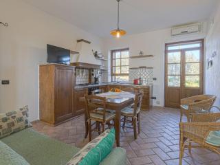 Holiday Home Cignanbianco - Alba e Tramonto by Interhome - Castellina in Chianti - 3