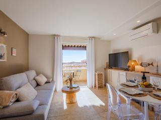 Holiday Home Le Bougainvillier by Interhome - Sainte-Maxime - 9