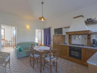 Holiday Home Cignanbianco - Alba e Tramonto by Interhome - Castellina in Chianti - 2