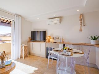 Holiday Home Le Bougainvillier by Interhome - Sainte-Maxime - 4