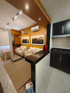 Apartamento aconchegante novo - Rio de Janeiro - 7
