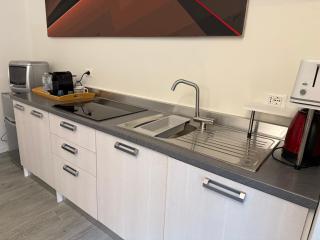 "GIULIFOR" - Zona Indipendenza - Risorgimento - Milão - 1