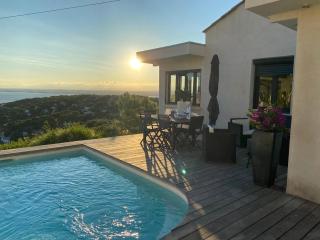 Villa Vue Mer - Sète - 0