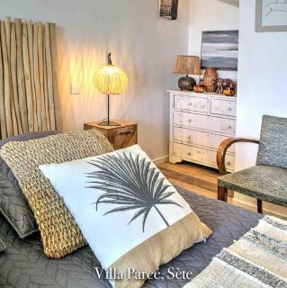 Villa Vue Mer - Sète - 8