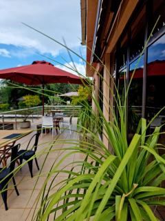 Matteos Italian Restaurant,Bar & Accommodation - Naivasha - 2