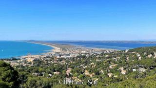 Villa Vue Mer - Sète - 5