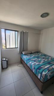 Flat 1902 top boa viagem - Recife - 9