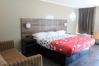 Rodeway Inn - Charlotte - 7
