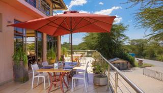 Matteos Italian Restaurant,Bar & Accommodation - Naivasha - 3