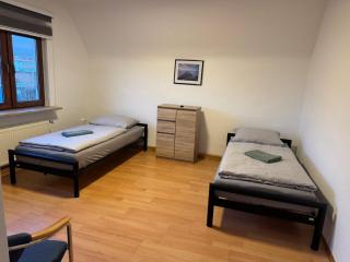 Gemütliche Wohnung - Neumünster - 6