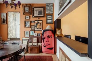 Labor Alliance Residence by LovelyStay - Lissabon - 8
