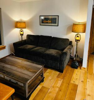 Boardwalk Lodge - Thorne Bay - 9