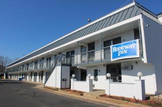 Rodeway Inn - Charlotte - 3