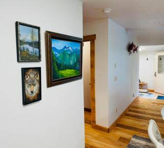 Boardwalk Lodge - Thorne Bay - 7