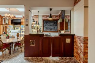Labor Alliance Residence by LovelyStay - Lissabon - 4