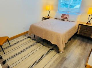 Boardwalk Lodge - Thorne Bay - 1