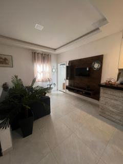 Maravilhosa Casa ao lado da passarela e balsa - Porto Seguro - 4