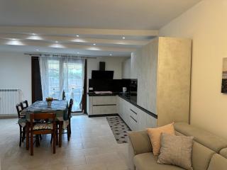 Beautiful Apartment with Swimming Pool - Olbia - 4