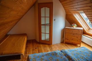 Penzion Slunce - Loučná nad Desnou - 6